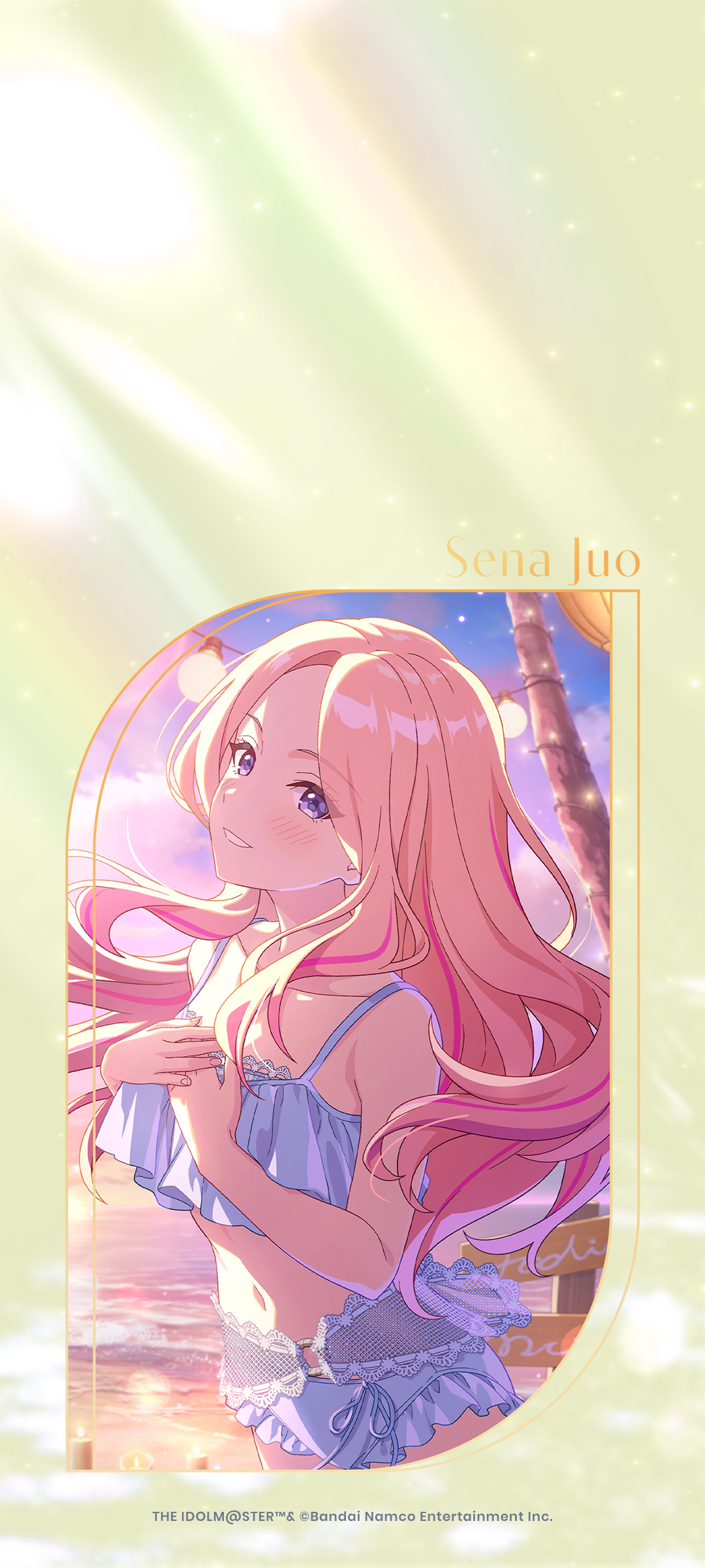 十王 星南