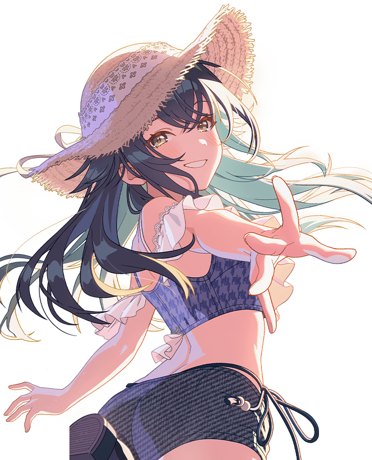 月村 手毬