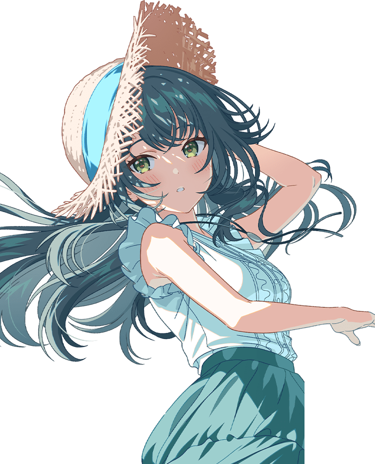 月村 手毬