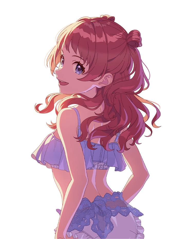 花海 咲季