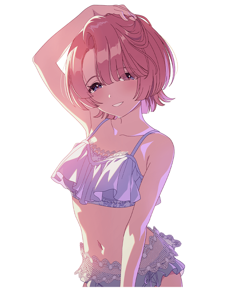有村 麻央