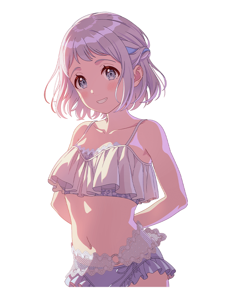 葛城 リーリヤ