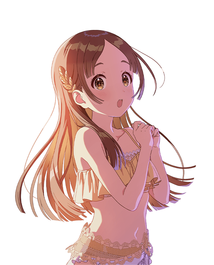 倉本 千奈