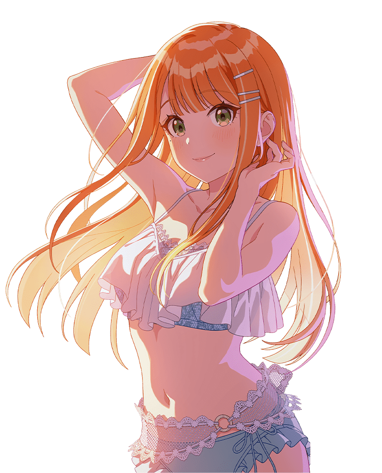 紫雲 清夏