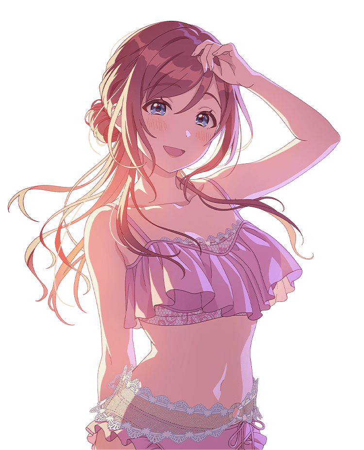姫崎 莉波