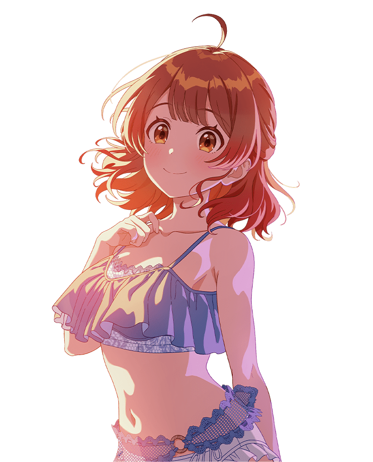 花海 佑芽
