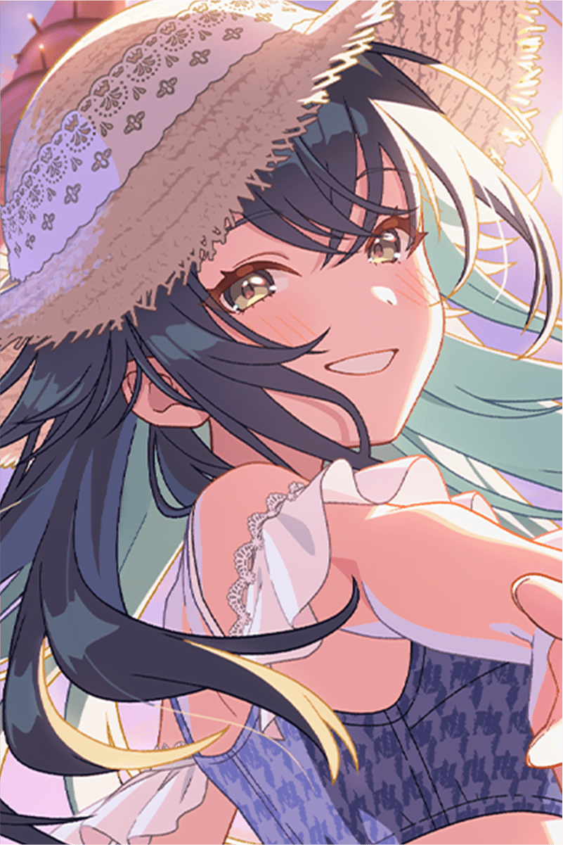 月村 手毬