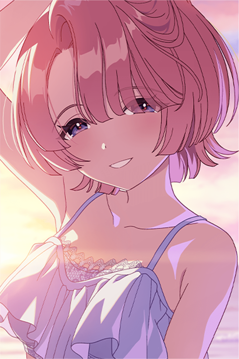 有村 麻央