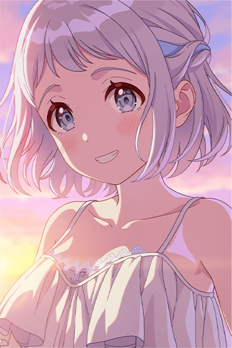 葛城 リーリヤ
