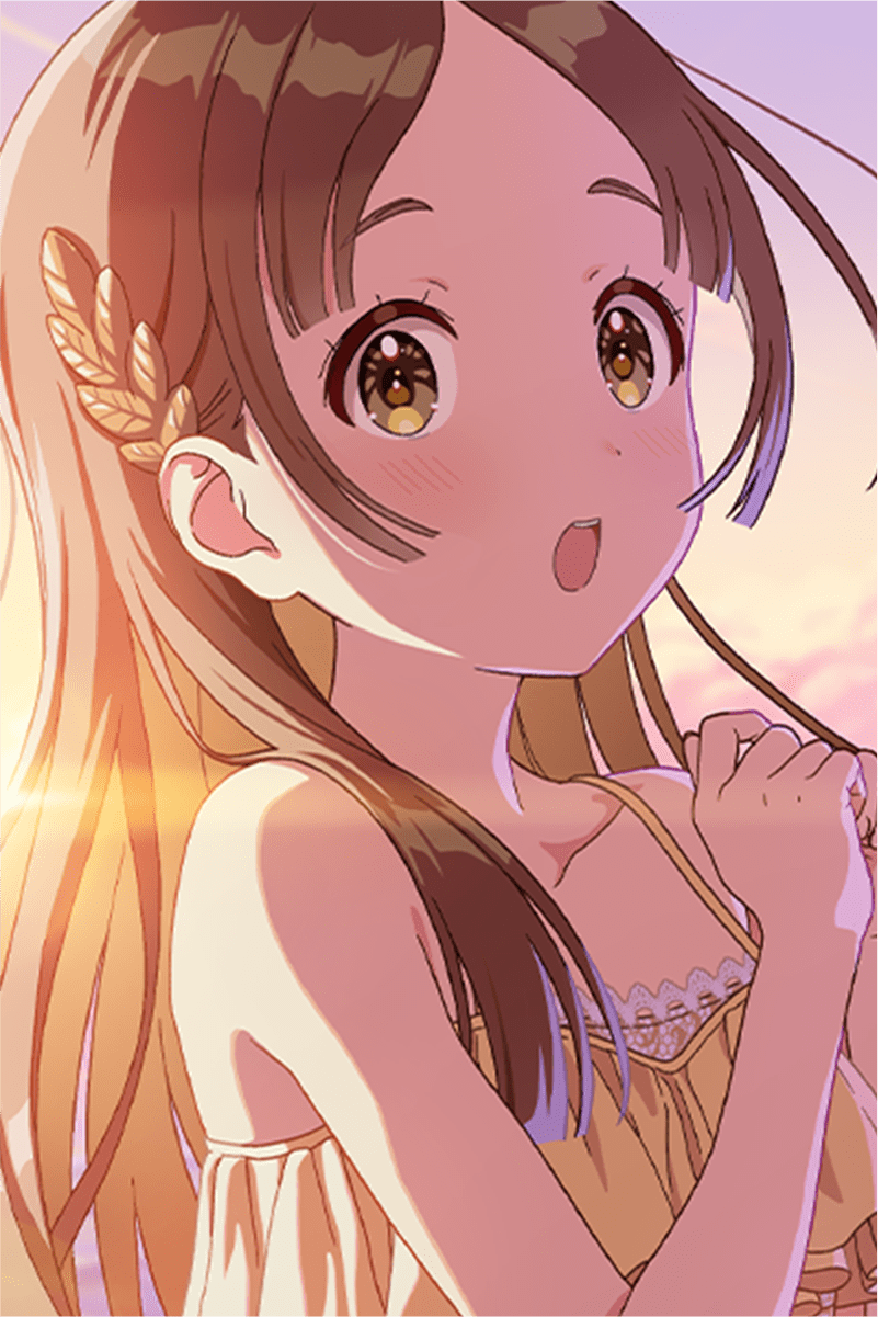 倉本 千奈