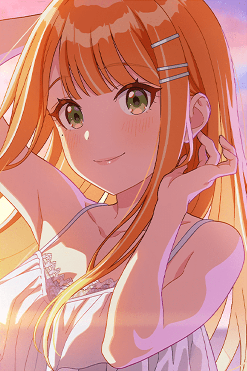 紫雲 清夏