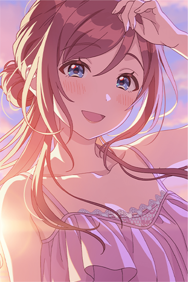 姫崎 莉波