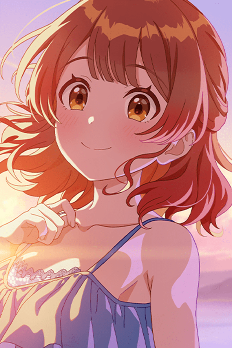 花海 佑芽