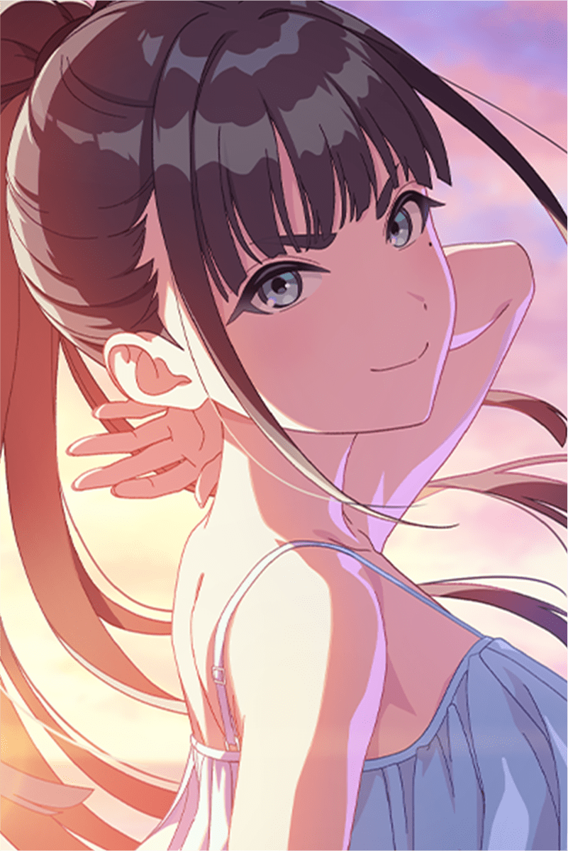 雨夜 燕